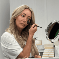 Corrective Contour Shade Kit – Custom-Blended Contour for Fair/Light Skin Tones