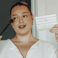 Corrective Contour Shade Kit – Custom-Blended Contour for Fair/Light Skin Tones