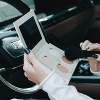 Corrective Contour Shade Kit – Custom-Blended Contour for Fair/Light Skin Tones