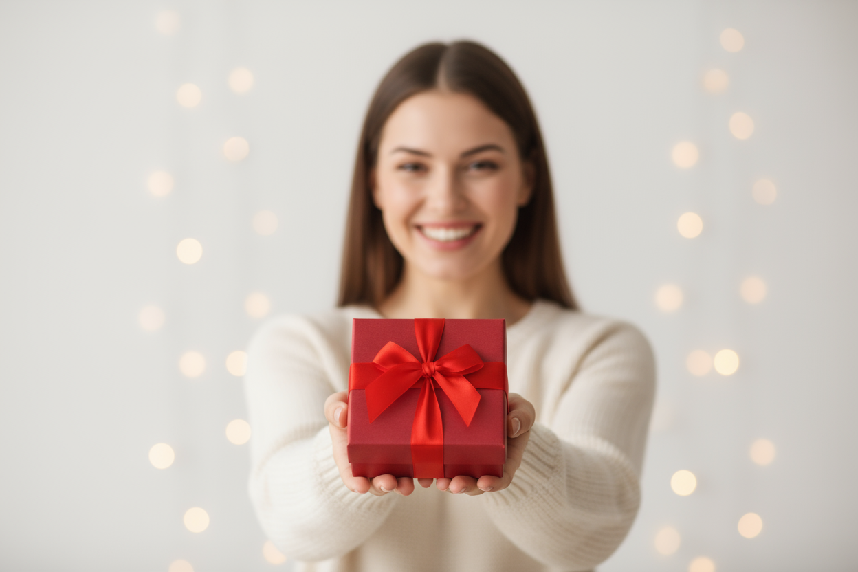 make the box small like 6x4 in size